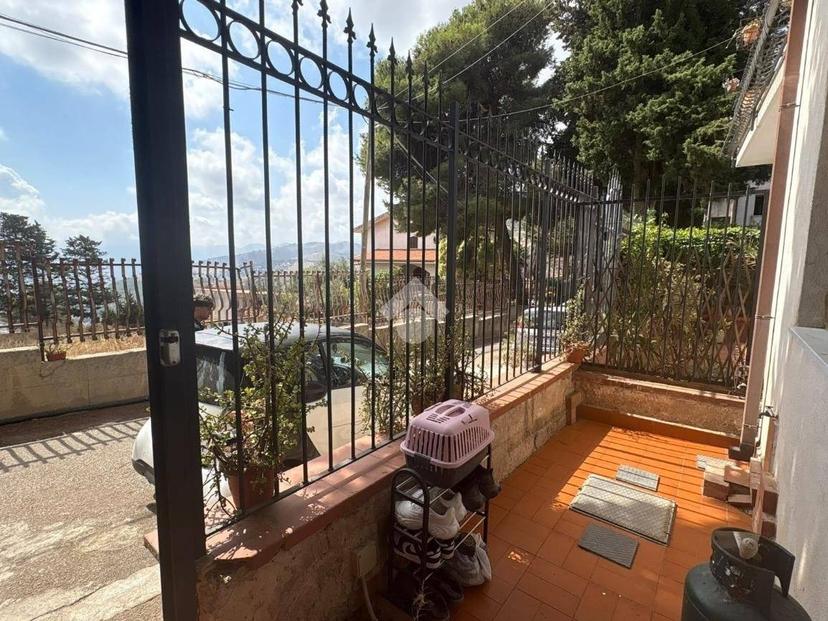 Villa plurifamiliare Stradale Bellolampo 3373, Borgo Nuovo - Castellana, Palermo — foto 22 di 30