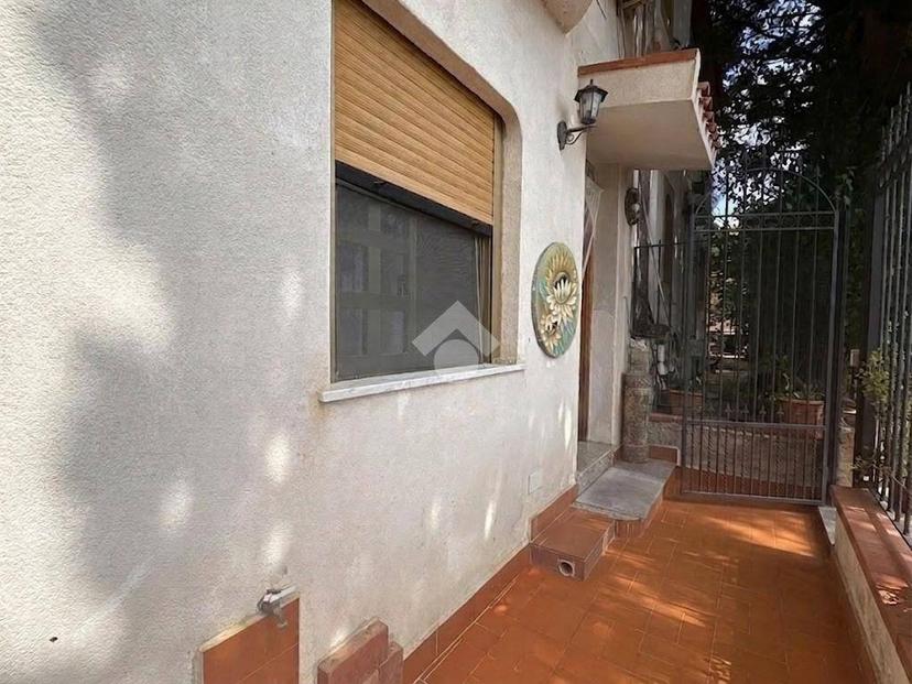 Villa plurifamiliare Stradale Bellolampo 3373, Borgo Nuovo - Castellana, Palermo — foto 27 di 30