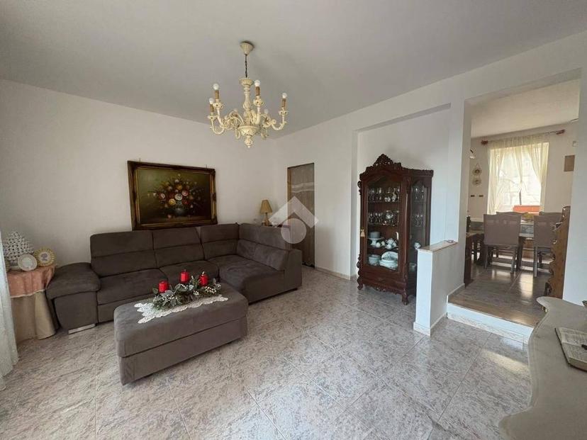 Villa plurifamiliare Stradale Bellolampo 3373, Borgo Nuovo - Castellana, Palermo — foto 26 di 30