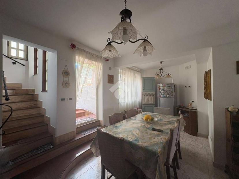 Villa plurifamiliare Stradale Bellolampo 3373, Borgo Nuovo - Castellana, Palermo — foto 7 di 30