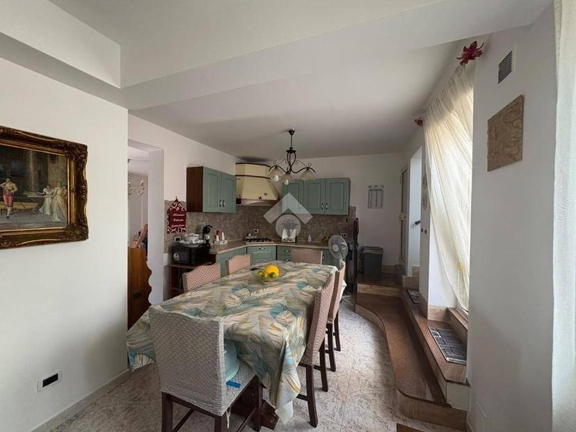 Villa plurifamiliare Stradale Bellolampo 3373, Borgo Nuovo - Castellana, Palermo — foto 30 di 30