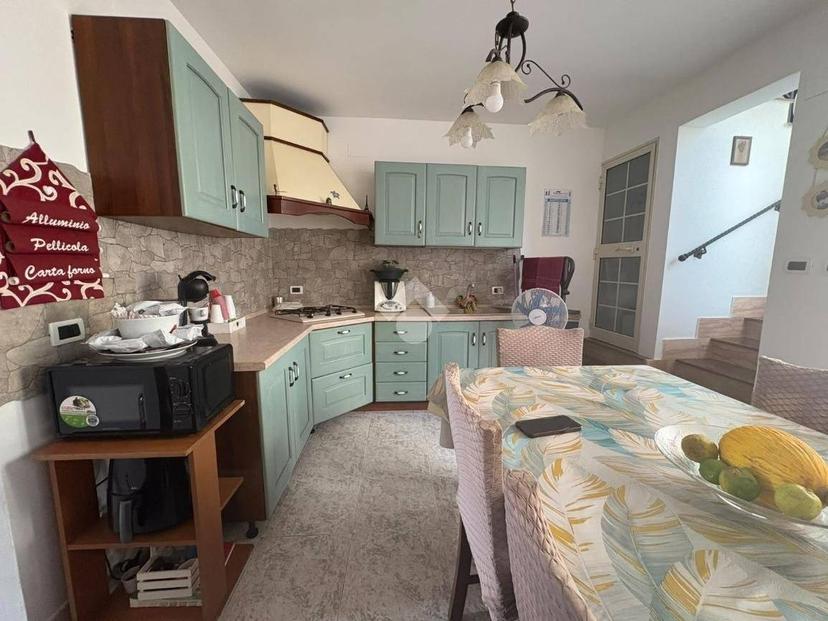 Villa plurifamiliare Stradale Bellolampo 3373, Borgo Nuovo - Castellana, Palermo — foto 9 di 30