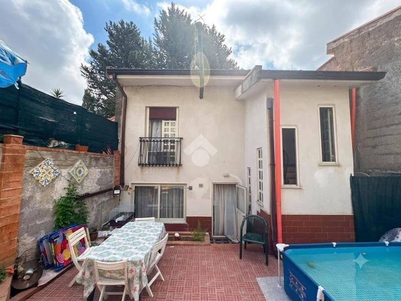 Villa plurifamiliare Stradale Bellolampo 3373, Borgo Nuovo - Castellana, Palermo — foto 10 di 30