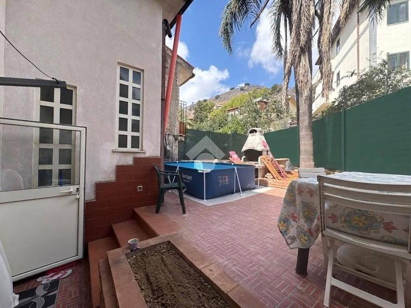 Villa plurifamiliare Stradale Bellolampo 3373, Borgo Nuovo - Castellana, Palermo — foto 28 di 30