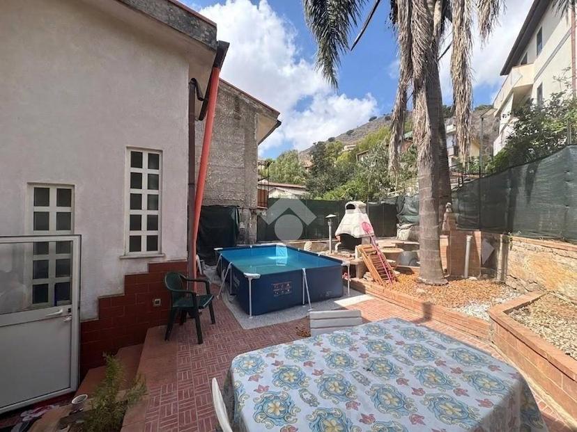Villa plurifamiliare Stradale Bellolampo 3373, Borgo Nuovo - Castellana, Palermo — foto 12 di 30