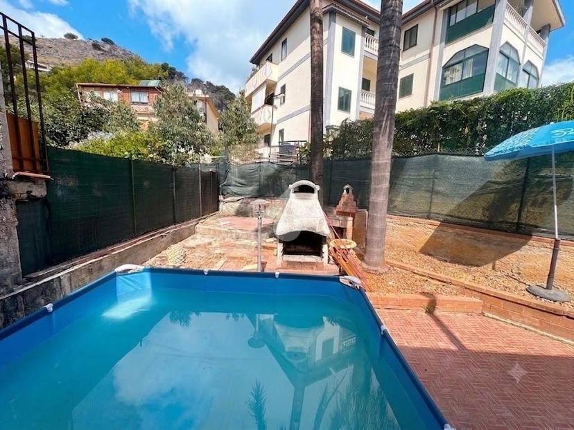 Villa plurifamiliare Stradale Bellolampo 3373, Borgo Nuovo - Castellana, Palermo — foto 5 di 30