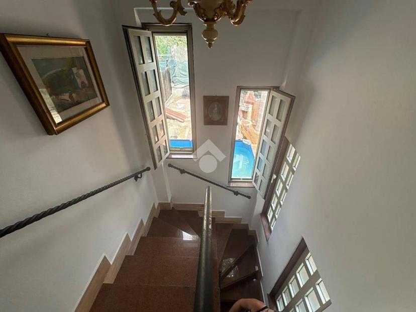 Villa plurifamiliare Stradale Bellolampo 3373, Borgo Nuovo - Castellana, Palermo — foto 11 di 30
