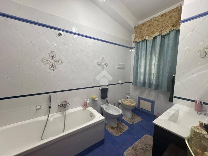 Villa plurifamiliare Stradale Bellolampo 3373, Borgo Nuovo - Castellana, Palermo — foto 8 di 30