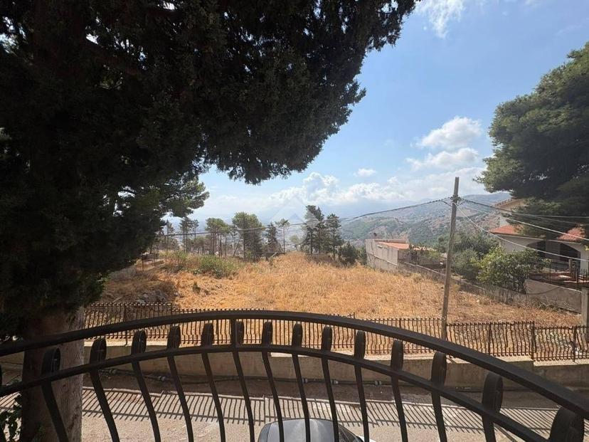 Villa plurifamiliare Stradale Bellolampo 3373, Borgo Nuovo - Castellana, Palermo — foto 18 di 30