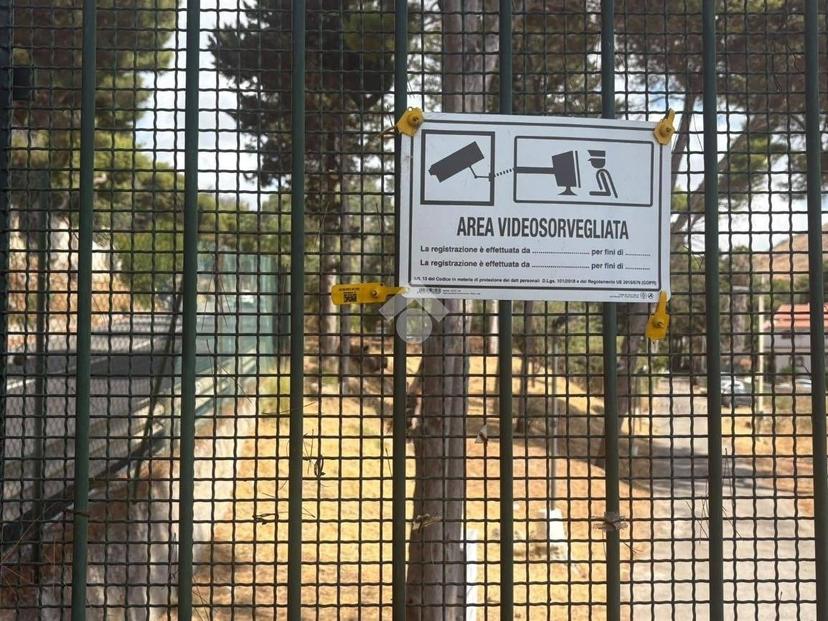 Villa plurifamiliare Stradale Bellolampo 3373, Borgo Nuovo - Castellana, Palermo — foto 17 di 30