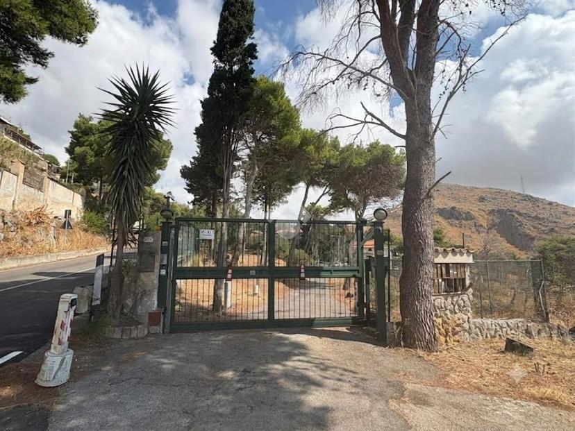 Villa plurifamiliare Stradale Bellolampo 3373, Borgo Nuovo - Castellana, Palermo — foto 25 di 30