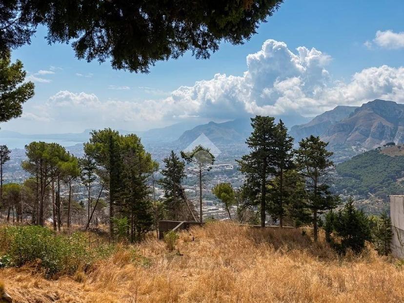 Villa plurifamiliare Stradale Bellolampo 3373, Borgo Nuovo - Castellana, Palermo