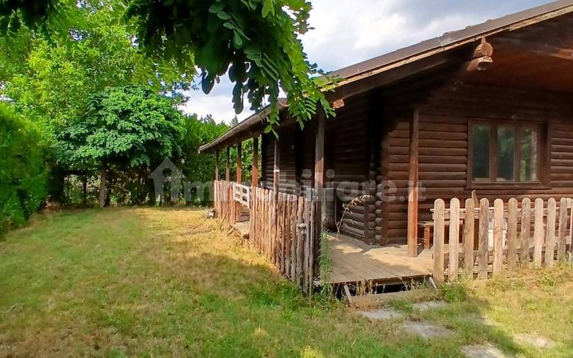 Villa unifamiliare, ottimo stato, 250 m², Bellavista - Pianola, L'Aquila — foto 34 di 40