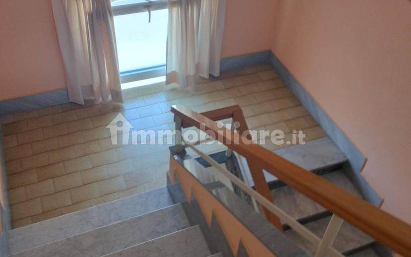 Mansarda buono stato, 49 m², Lungomare di Levante, Senigallia — foto 10 di 14