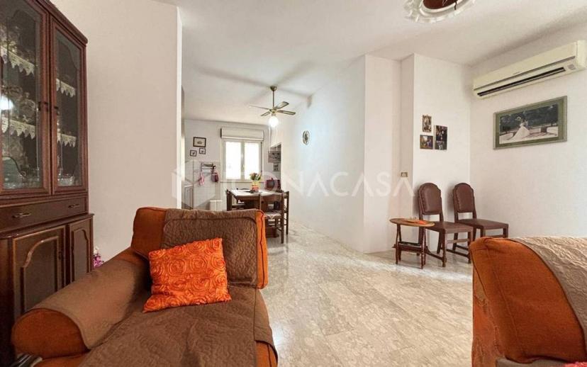 Quadrilocale via Antonio Canova, Centro, San Salvo — foto 17 di 31