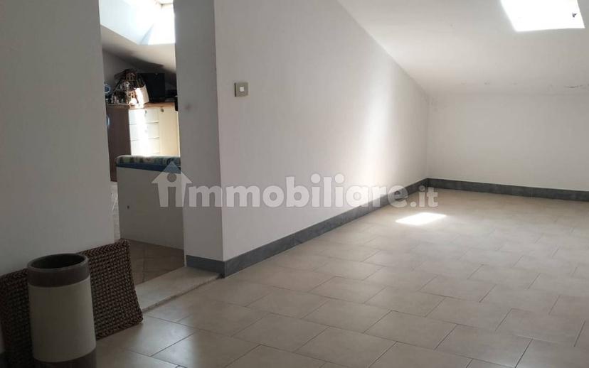 Mansarda buono stato, 49 m², Lungomare di Levante, Senigallia — foto 14 di 14