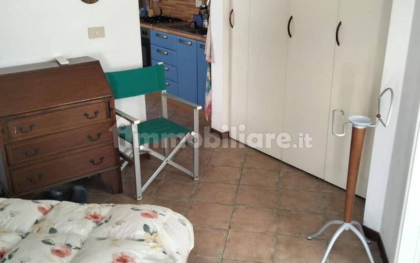 Mansarda buono stato, 49 m², Lungomare di Levante, Senigallia — foto 6 di 14