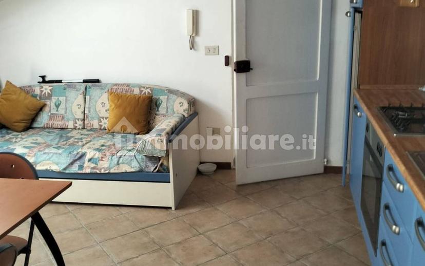 Mansarda buono stato, 49 m², Lungomare di Levante, Senigallia — foto 3 di 14
