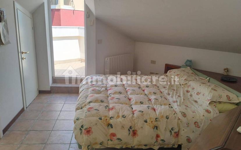 Mansarda buono stato, 49 m², Lungomare di Levante, Senigallia — foto 5 di 14