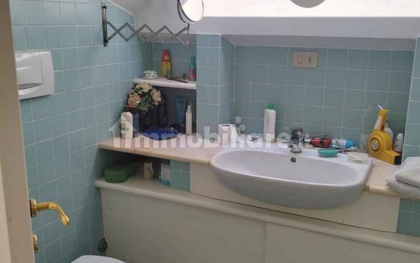Mansarda buono stato, 49 m², Lungomare di Levante, Senigallia — foto 13 di 14