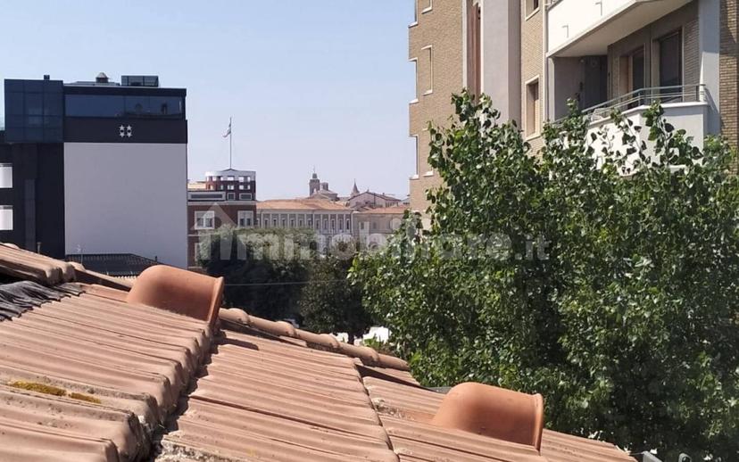Mansarda buono stato, 49 m², Lungomare di Levante, Senigallia — foto 7 di 14