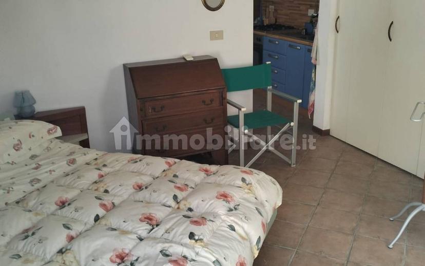 Mansarda buono stato, 49 m², Lungomare di Levante, Senigallia — foto 9 di 14