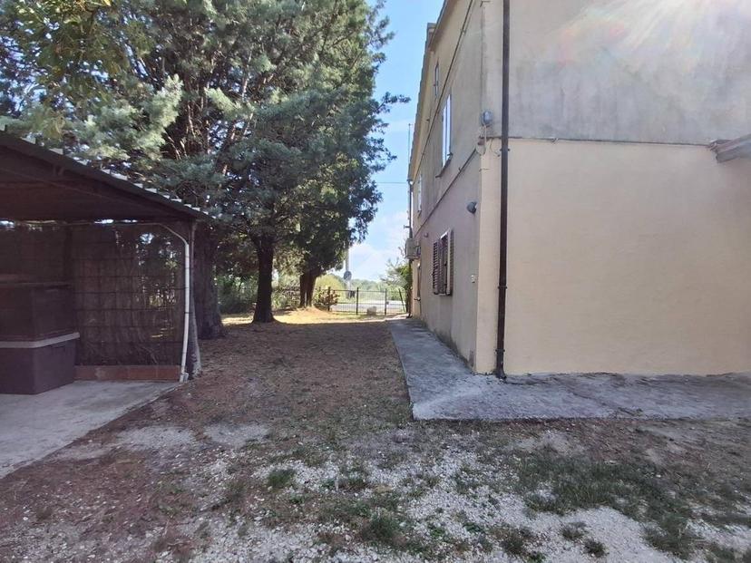 Terratetto unifamiliare Vocabolo Pennicchia 45, Avigliano Umbro — foto 28 di 40