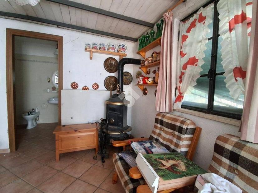 Terratetto unifamiliare Vocabolo Pennicchia 45, Avigliano Umbro — foto 7 di 40