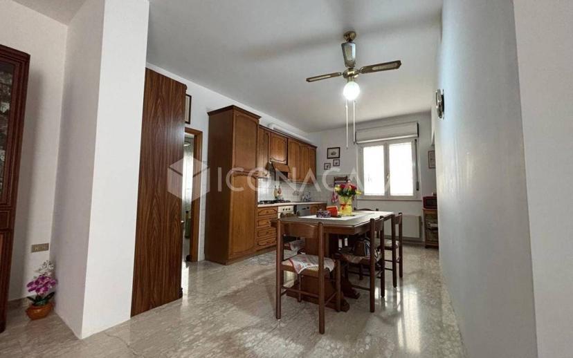 Quadrilocale via Antonio Canova, Centro, San Salvo — foto 10 di 31