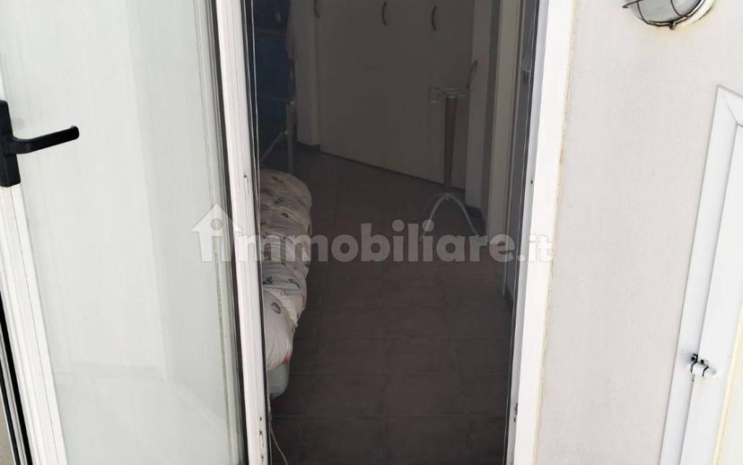 Mansarda buono stato, 49 m², Lungomare di Levante, Senigallia — foto 2 di 14