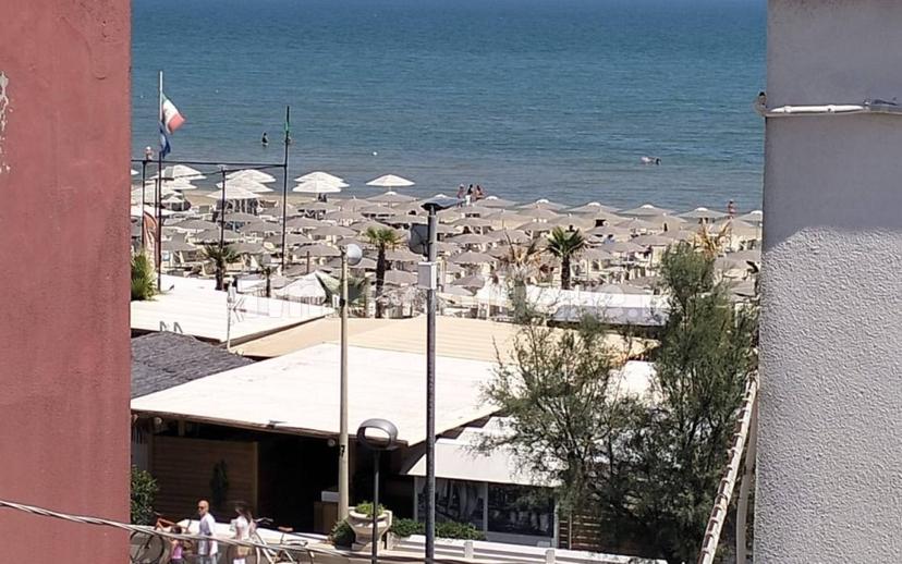 Mansarda buono stato, 49 m², Lungomare di Levante, Senigallia — foto 8 di 14