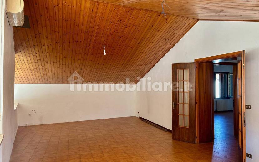 Terratetto unifamiliare via Braglio 61, Centro, Marano Vicentino — foto 19 di 38