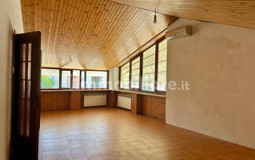 Terratetto unifamiliare via Braglio 61, Centro, Marano Vicentino — foto 21 di 38