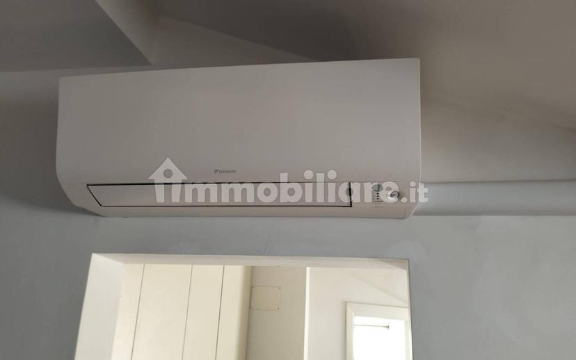 Mansarda buono stato, 49 m², Lungomare di Levante, Senigallia
