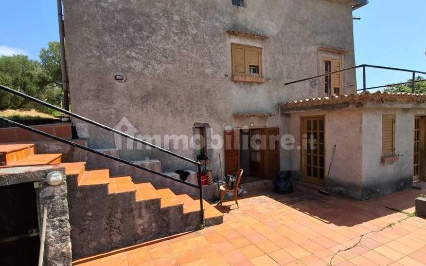 Villa unifamiliare Contrada Paradiso, Belvedere Marittimo — foto 6 di 36