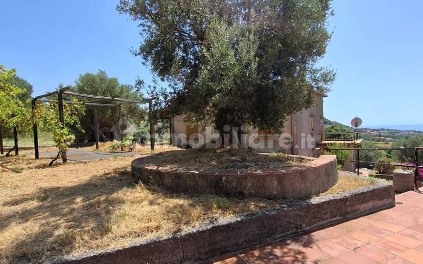 Villa unifamiliare Contrada Paradiso, Belvedere Marittimo — foto 36 di 36