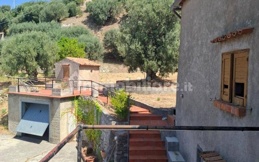 Villa unifamiliare Contrada Paradiso, Belvedere Marittimo — foto 5 di 36