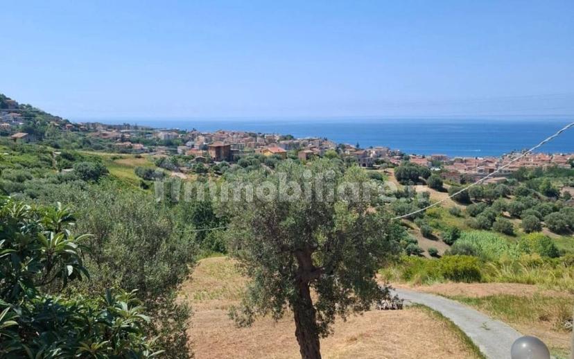 Villa unifamiliare Contrada Paradiso, Belvedere Marittimo — foto 8 di 36