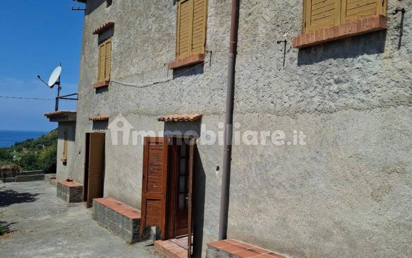 Villa unifamiliare Contrada Paradiso, Belvedere Marittimo — foto 30 di 36