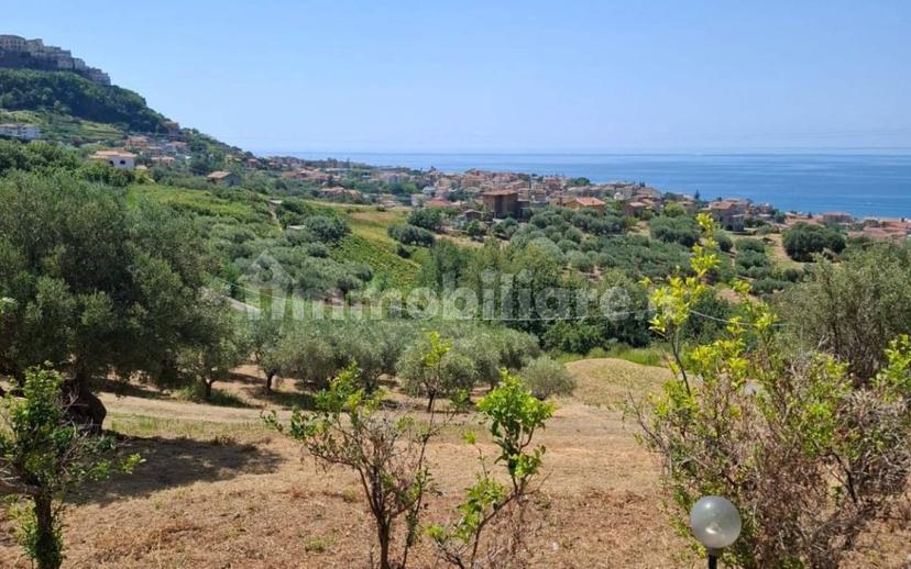Villa unifamiliare Contrada Paradiso, Belvedere Marittimo — foto 9 di 36