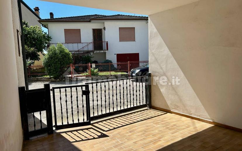 Terratetto unifamiliare via Braglio 61, Centro, Marano Vicentino — foto 35 di 38