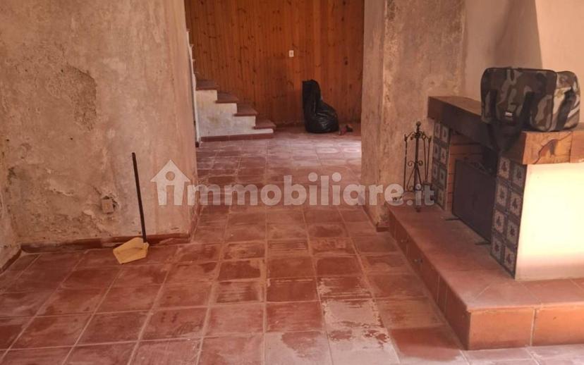 Villa unifamiliare Contrada Paradiso, Belvedere Marittimo — foto 32 di 36