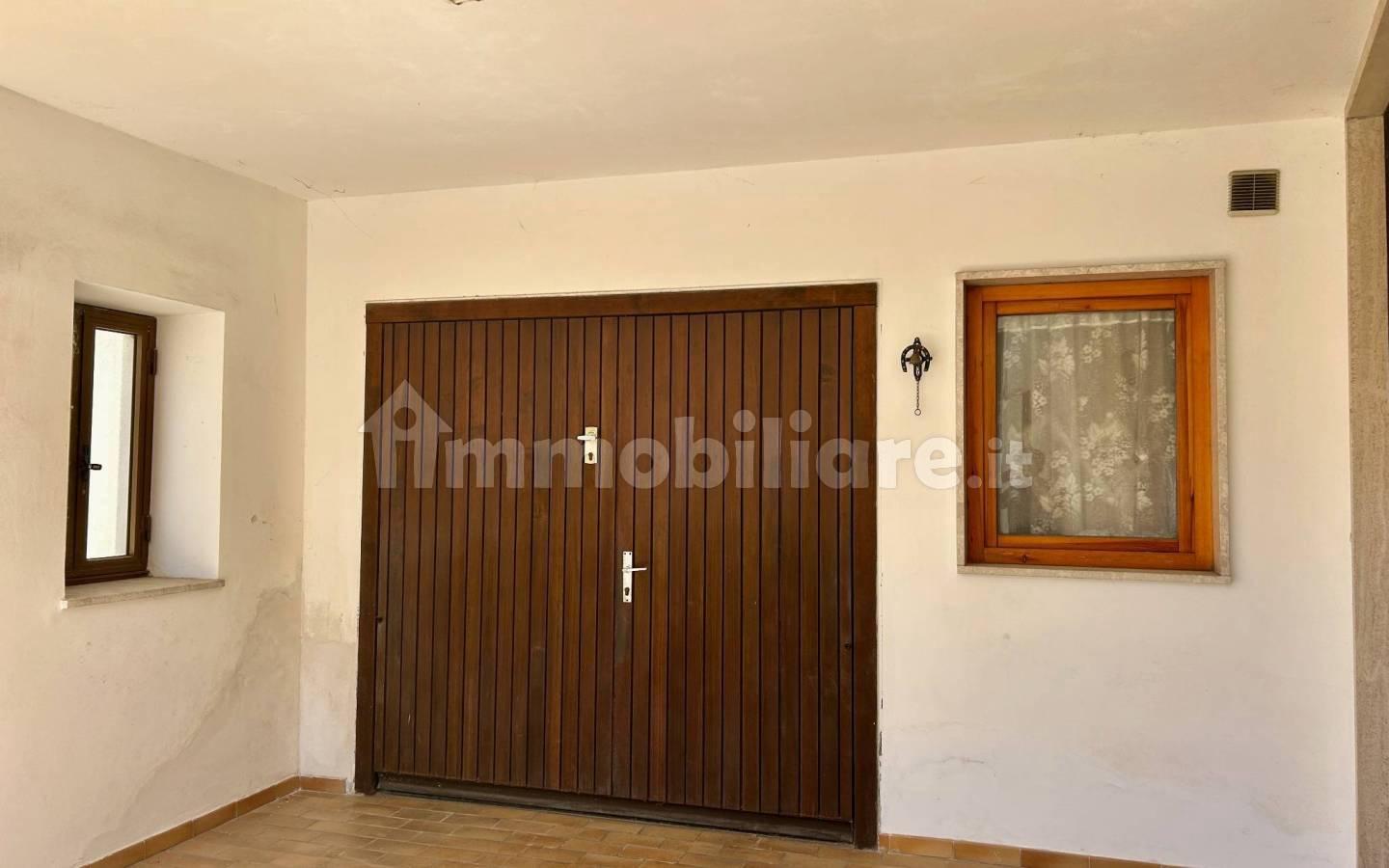 Terratetto unifamiliare via Braglio 61, Centro, Marano Vicentino