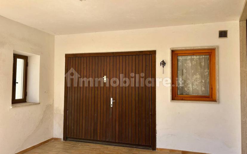 Terratetto unifamiliare via Braglio 61, Centro, Marano Vicentino