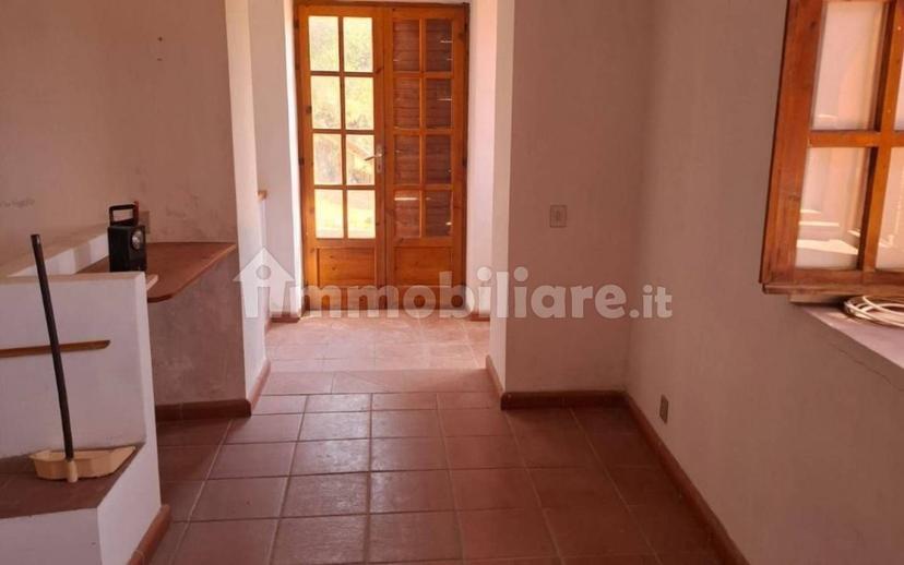Villa unifamiliare Contrada Paradiso, Belvedere Marittimo — foto 11 di 36
