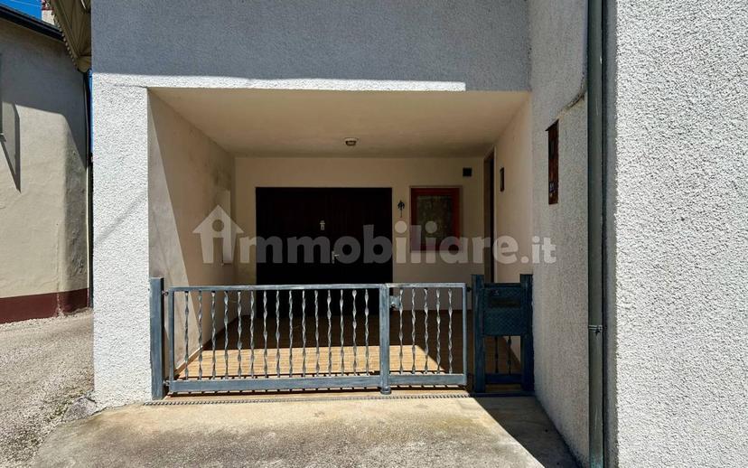 Terratetto unifamiliare via Braglio 61, Centro, Marano Vicentino — foto 38 di 38