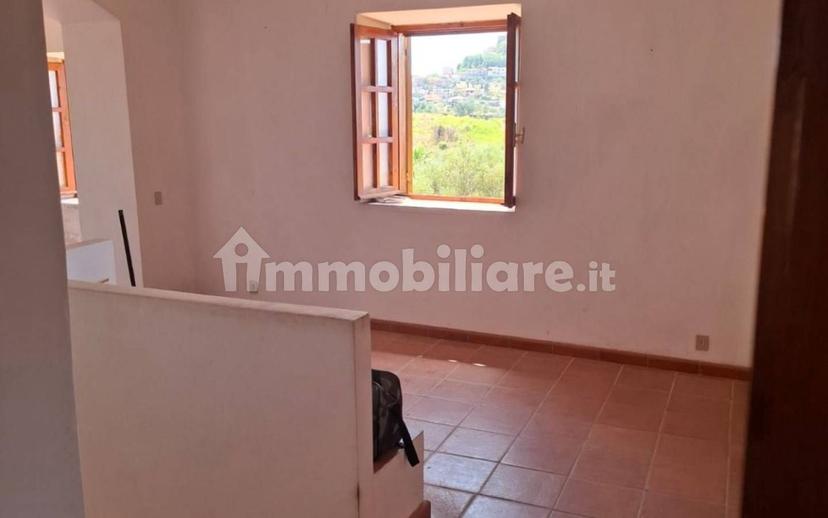 Villa unifamiliare Contrada Paradiso, Belvedere Marittimo — foto 29 di 36