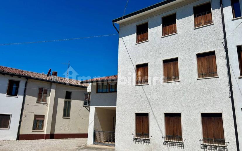 Terratetto unifamiliare via Braglio 61, Centro, Marano Vicentino — foto 8 di 38