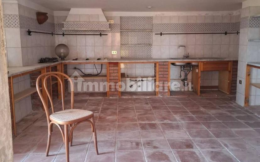 Villa unifamiliare Contrada Paradiso, Belvedere Marittimo — foto 26 di 36