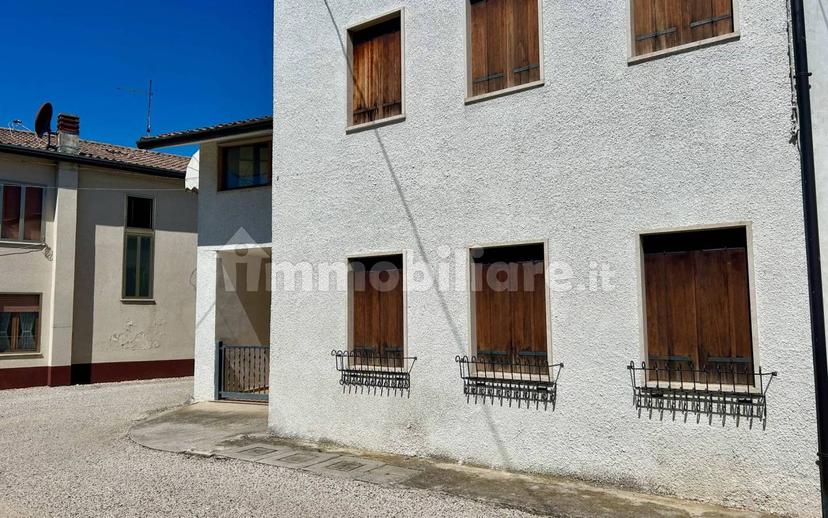 Terratetto unifamiliare via Braglio 61, Centro, Marano Vicentino — foto 27 di 38